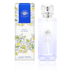 Les Eaux Fraiches Parfumees 180ml - Soleil De Minuit